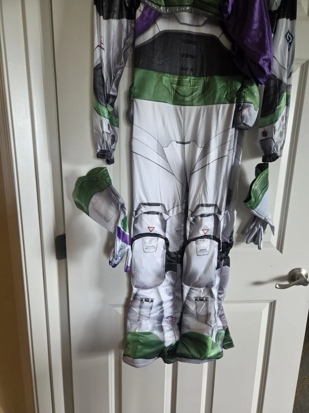 Disney buzz lightyear